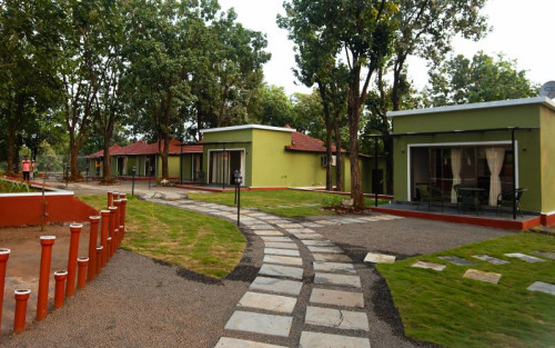 Residential Premium Image