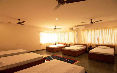 Residential Premium Image