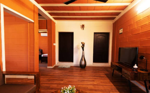 Residential Premium Image