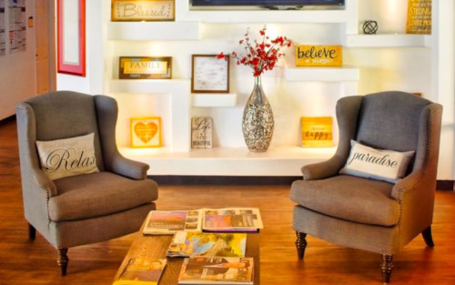 Residential Premium Image