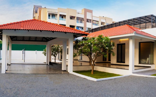 Residential Premium Image