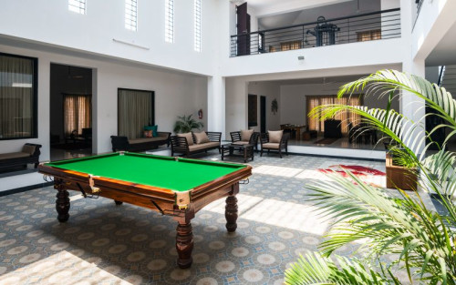 Residential Premium Image