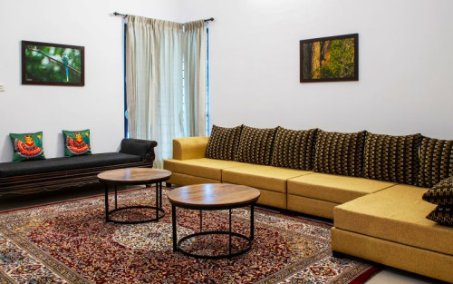 Residential Premium Image