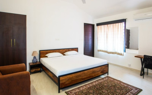 Residential Premium Image