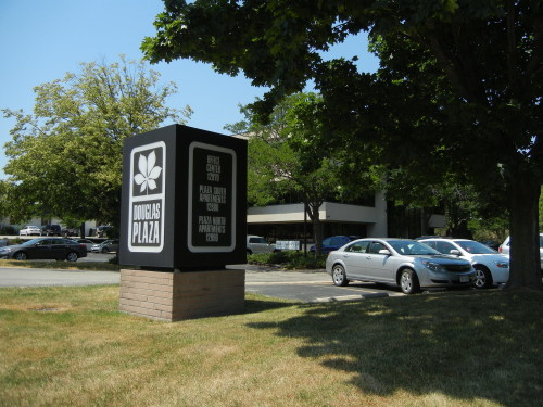 Residential Premium Image