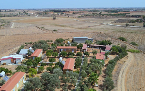 Residential Premium Image