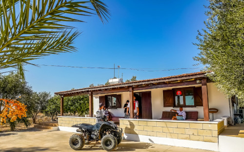 Residential Premium Image