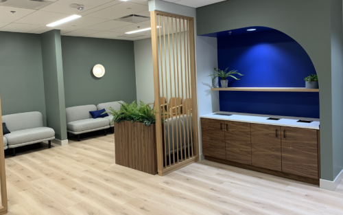 Residential Premium Image