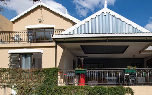Residential Premium Image