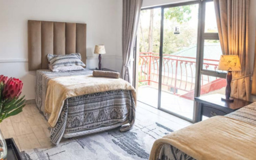 Residential Premium Image