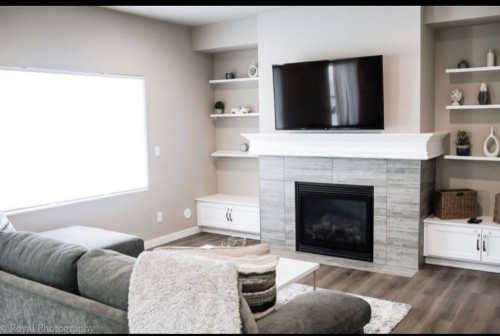 Residential Premium Image