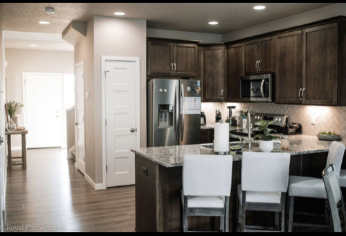 Residential Premium Image