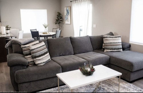 Residential Premium Image