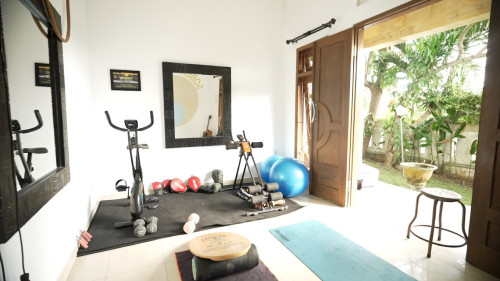 Residential Premium Image