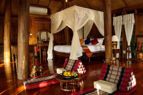 Residential Premium Image