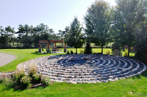 Residential Premium Image