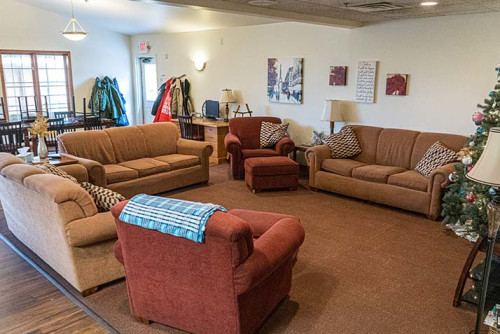 Residential Premium Image