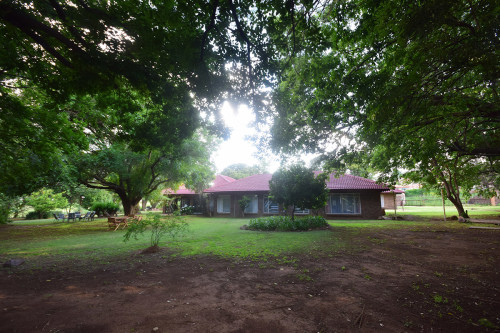 Residential Premium Image