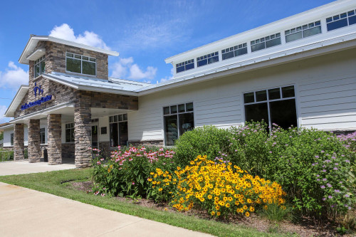 Residential Premium Image