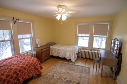 Residential Premium Image