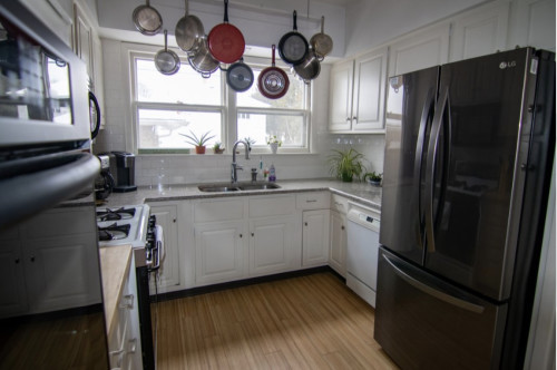 Residential Premium Image