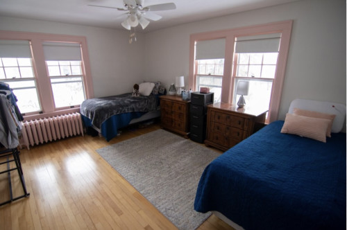 Residential Premium Image
