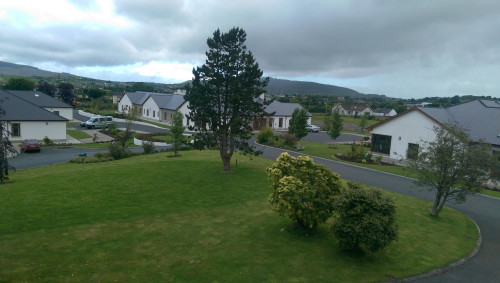Residential Premium Image