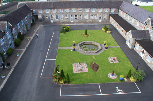 Residential Premium Image