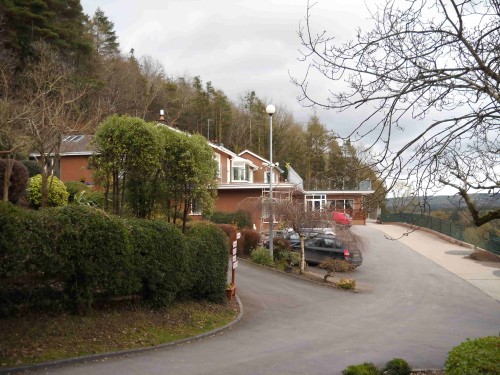 Residential Premium Image