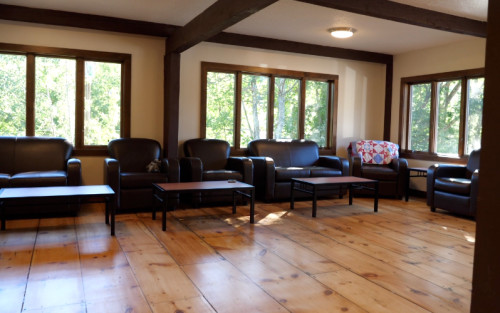 Residential Premium Image