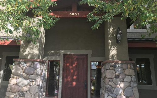 Residential Premium Image