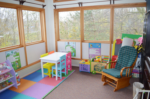 Residential Premium Image