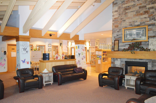 Residential Premium Image