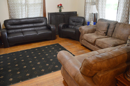 Residential Premium Image