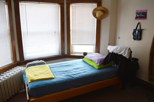Residential Premium Image
