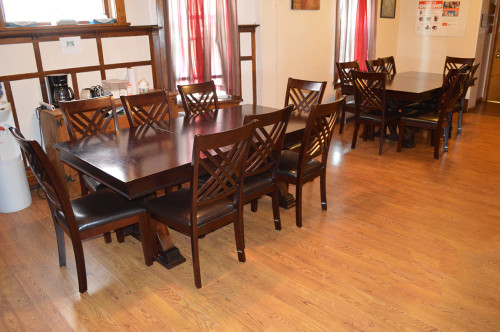 Residential Premium Image