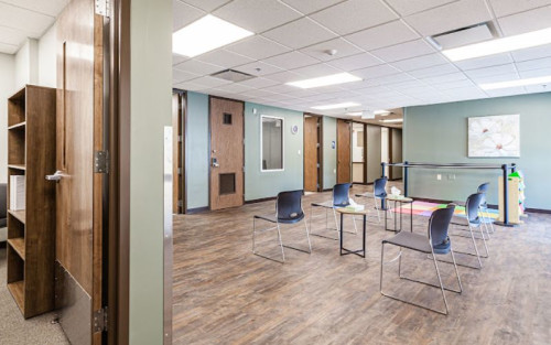 Residential Premium Image