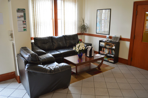 Residential Premium Image