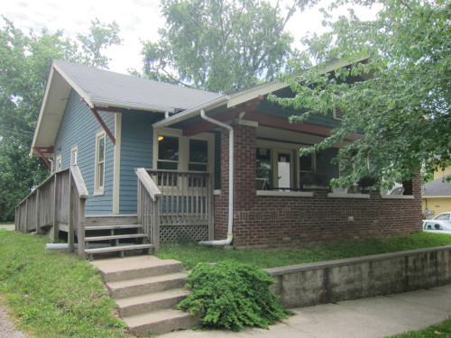 Residential Premium Image