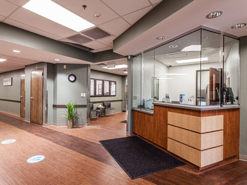 Residential Premium Image