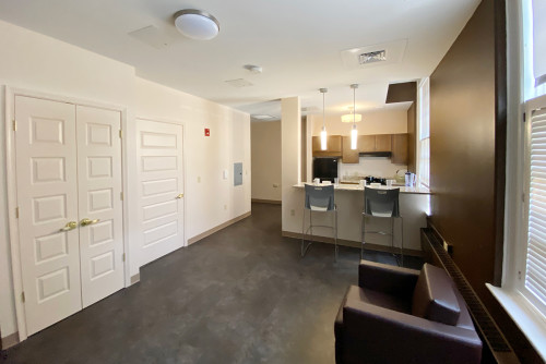 Residential Premium Image