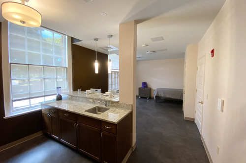 Residential Premium Image