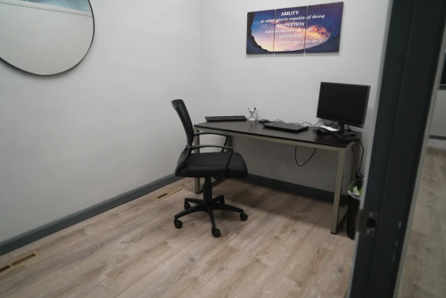 Residential Premium Image