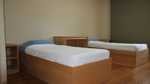 Residential Premium Image