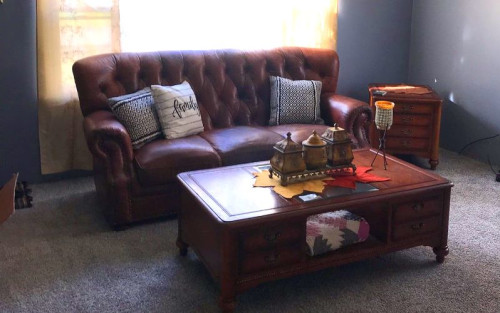 Residential Premium Image