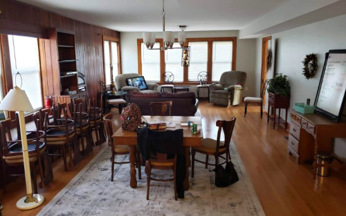 Residential Premium Image
