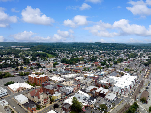Residential Premium Image