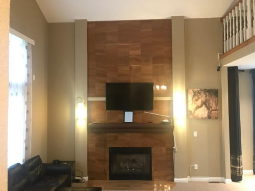 Residential Premium Image
