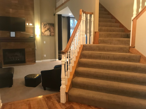 Residential Premium Image