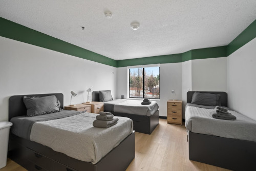 Residential Premium Image